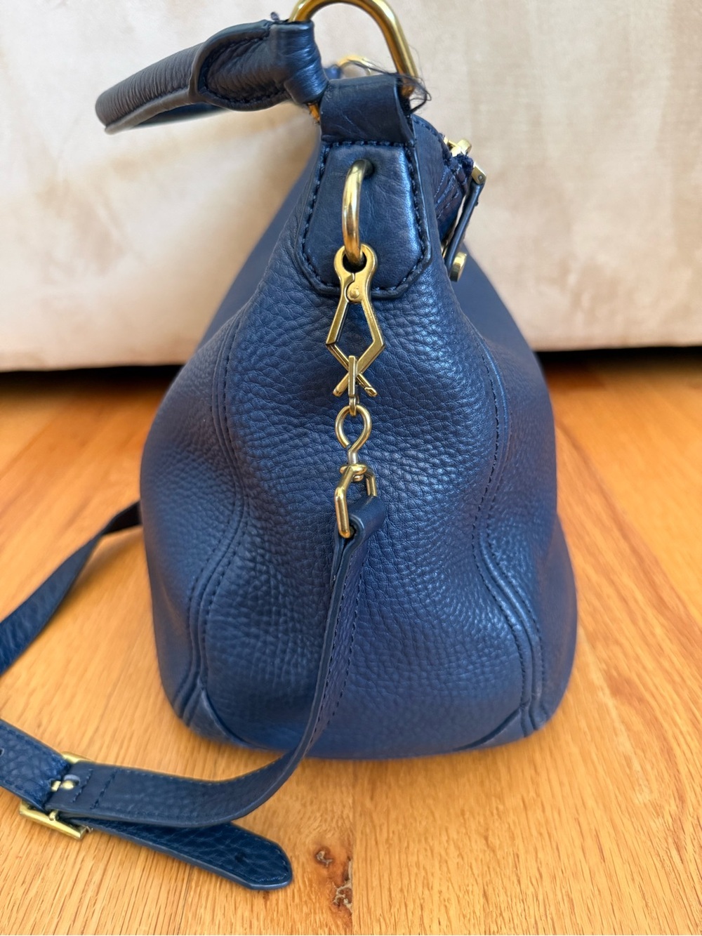 J. Crew Biennial Hobo - Picture 4 of 16